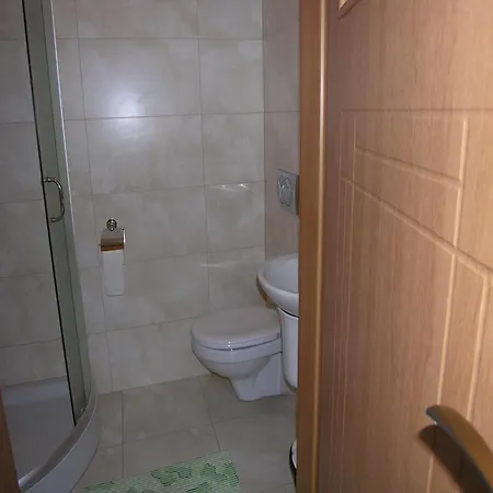 Holiday Szczytno Olszyny Niedźwiedzie