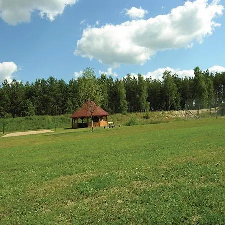 Holiday Szczytno Olszyny 別荘 *