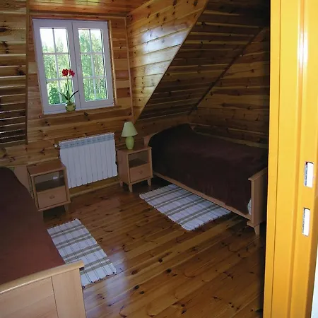 Holiday Szczytno Olszyny